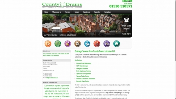 countydrains.co.uk SHOT 2025-09-17 15:18:46