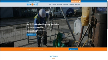drain-alert.co.uk SHOT 2026-08-27 19:24:27