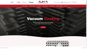 ajhcoatings.co.uk SHOT 2026-02-05 08:02:14