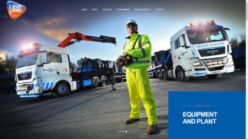 csoarandsons.co.uk SHOT 2026-01-10 19:20:40