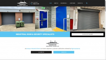 armourindustrialdoors.co.uk SHOT 2025-10-08 00:33:05