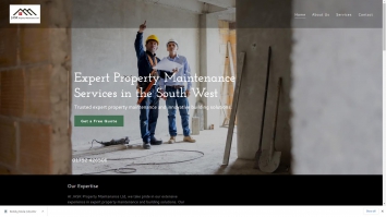 jaskpropertymaintenance.com SHOT 2026-02-05 18:03:14