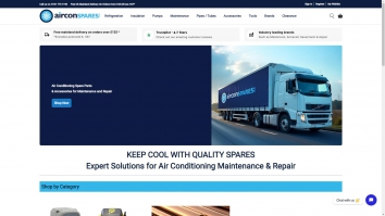 airconspares.com SHOT 2025-11-27 17:01:00