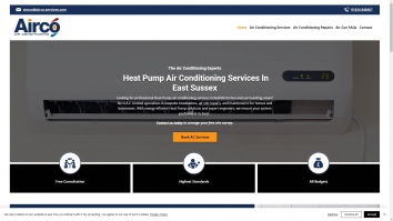 airco-services.com SHOT 2026-01-17 12:52:13