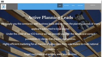 activeplanningleads.com SHOT 2025-11-05 00:40:38