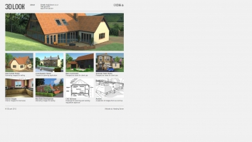 3dlook.co.uk SHOT 2025-10-20 17:40:51
