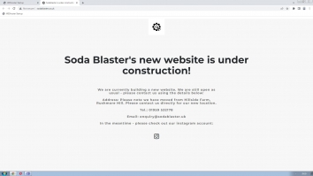 sodablaster.co.uk SHOT 2026-01-03 15:19:30