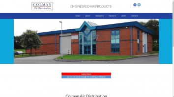 colmanad.com SHOT 2025-11-28 10:49:27