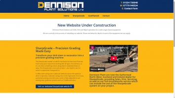 dennisonplant.co.uk SHOT 2025-12-11 05:40:10