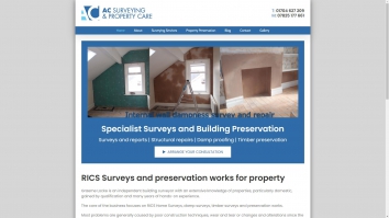 acsurveyingandpropertycare.co.uk SHOT 2026-01-12 08:50:52