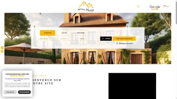 agencephilip.fr SHOT 2026-02-15 18:19:13