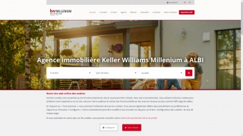 millenium.kwfrance.com SHOT 2025-12-29 07:04:40