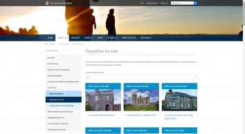 churchofscotland.org.uk SHOT 2020-03-16 23:05:00