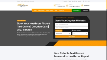 croydoncar.co.uk SHOT 2025-12-29 10:22:00