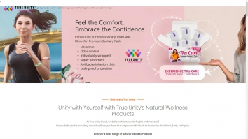 trueunityretail.com SHOT 2026-02-08 05:15:46