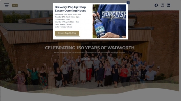 wadworth.co.uk SHOT 2025-04-25 11:28:07