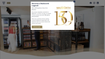 wadworth.co.uk SHOT 2025-07-05 16:07:15