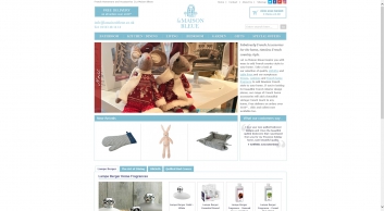 lamaisonbleue.co.uk SHOT 2018-01-01 17:28:13