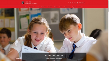 cheshamgrammar.org SHOT 2025-09-30 22:54:16