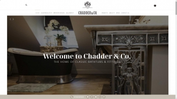 chadder.com SHOT 2025-04-28 09:44:27