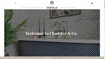 chadder.com SHOT 2025-11-18 13:49:52
