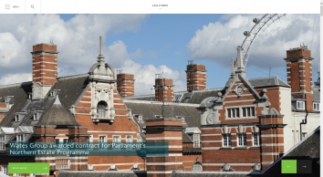 wates.co.uk SHOT 2018-05-18 09:26:01