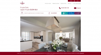 lindenhomes.co.uk SHOT 2018-11-11 20:49:40