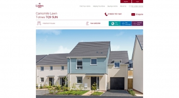 lindenhomes.co.uk SHOT 2018-12-06 08:41:52