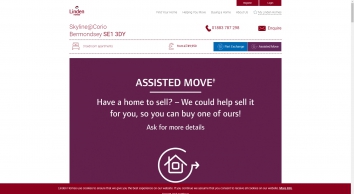 lindenhomes.co.uk SHOT 2019-01-13 01:55:41