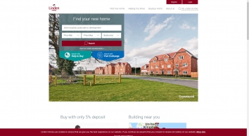 lindenhomes.co.uk SHOT 2019-01-14 17:22:05