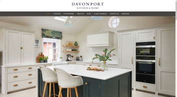davonport.com SHOT 2021-12-10 18:04:46