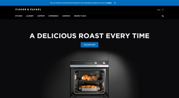 fisherpaykel.com SHOT 2017-12-29 08:42:50