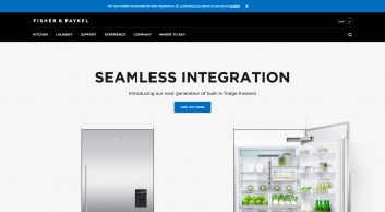 fisherpaykel.com SHOT 2018-04-26 12:49:50