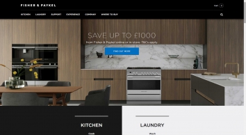 fisherpaykel.com SHOT 2019-10-24 08:56:36