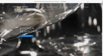 fisherpaykel.com SHOT 2020-06-18 18:33:40
