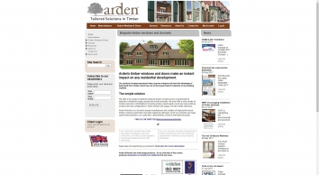 ardenwindows.net SHOT 2020-03-04 06:23:05