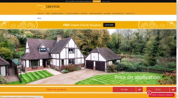 greyfox.co.uk SHOT 2018-01-29 17:26:13