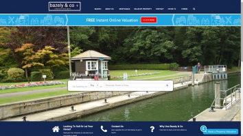 bazelyandco.co.uk SHOT 2025-09-21 02:48:00