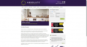 absolutepropertyagents.com SHOT 2021-01-21 08:03:12