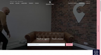 capitalestateagents.com SHOT 2021-12-03 16:50:55