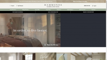 hammonds-uk.com SHOT 2024-03-22 19:32:04