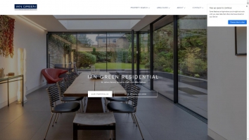 iangreenresidential.com SHOT 2025-08-05 14:41:00