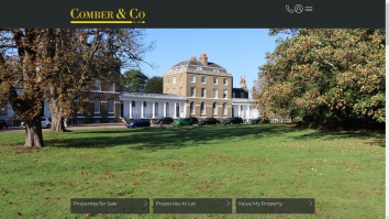 comberandco.co.uk SHOT 2026-01-29 23:43:58