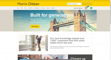 morrisdibben.co.uk SHOT 2019-06-06 06:54:18