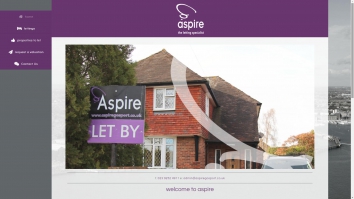 aspiregosport.co.uk SHOT 2026-02-14 01:20:07