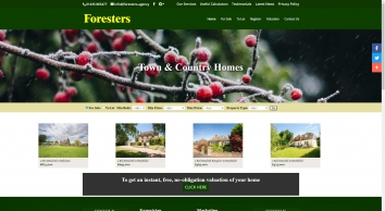 foresters.agency SHOT 2021-01-06 13:18:04