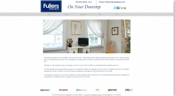 fullersestates.com SHOT 2021-10-21 16:19:03