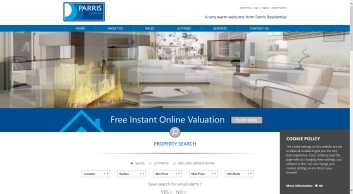 parrisresidential.co.uk SHOT 2017-10-23 23:30:42
