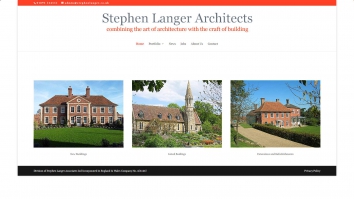 stephenlanger.co.uk SHOT 2024-07-14 12:06:58