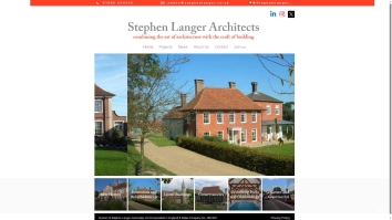 stephenlanger.co.uk SHOT 2026-02-11 13:41:15